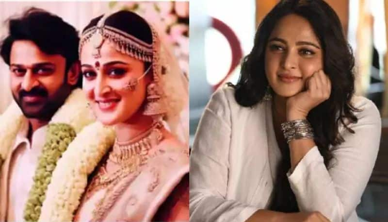 anushka shetty open up about her marriage rumours with prabhas nrn