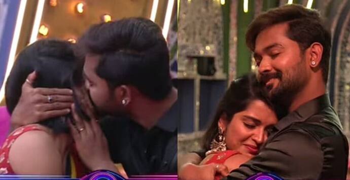 Bigg Boss Telugu 7