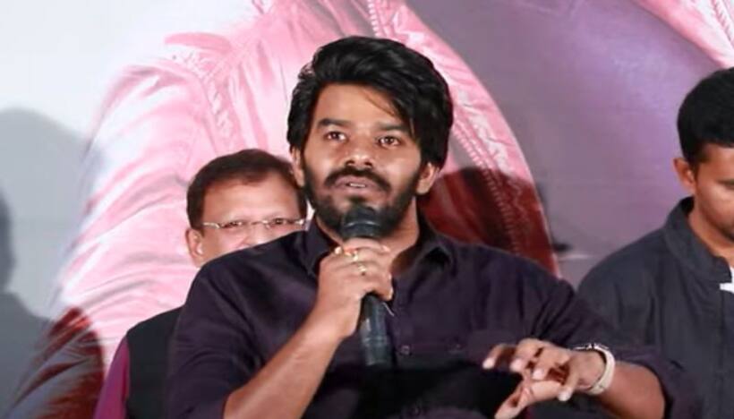 సుడిగాలి సుధీర్‌ ఫ్యాన్స్ హార్ట్ టచ్చింగ్‌ కామెంట్స్‌.. వారిచేతే సాడ్‌ సాంగ్‌ రిలీజ్‌.. రీజన్‌ మాత్రం క్రేజీ!