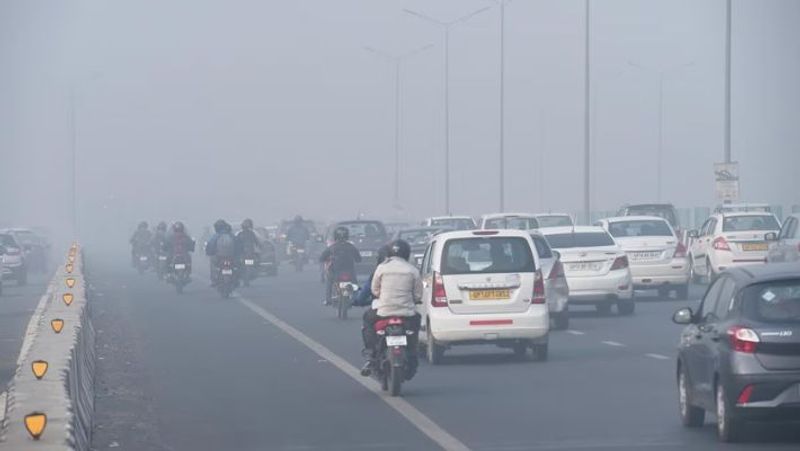 As air quality declines, Delhi forbids the entry of app-based taxis from other states-rag