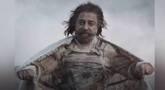 కమల్‌ `థగ్‌ లైఫ్‌`.. ఆ హాలీవుడ్‌ విజువల్‌ వండర్‌కి కాపీనా?.. ఇలా దొరికిపోయారేంటి? ట్రోల్స్ 