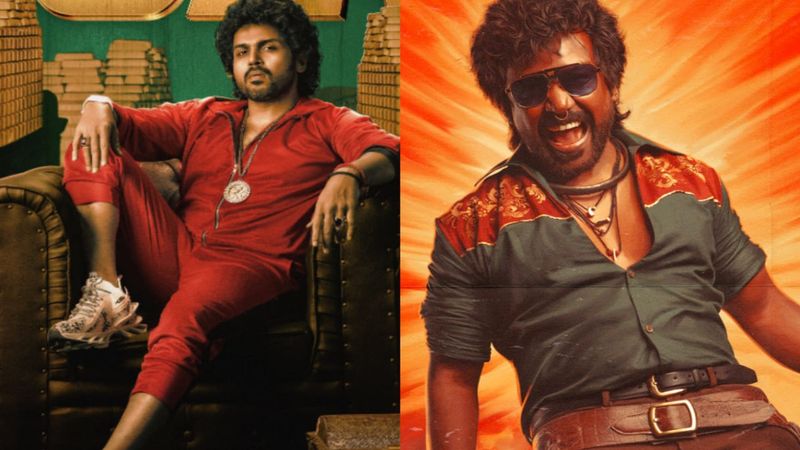 Jigarthanda Double REVIEW: Will Raghava Lawrence, SJ Suryah's action-comedy win fans' hearts? Read this now  RBA