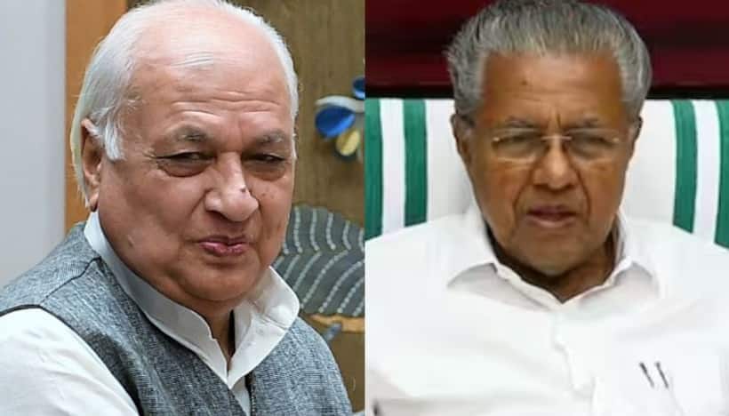 സംസ്ഥാന സര്‍ക്കാരിന് നേട്ടം; ഗവര്‍ണര്‍ രാഷ്ട്രപതിക്ക് വിട്ട ലോകായുക്ത ബില്ലിന് അംഗീകാരം 