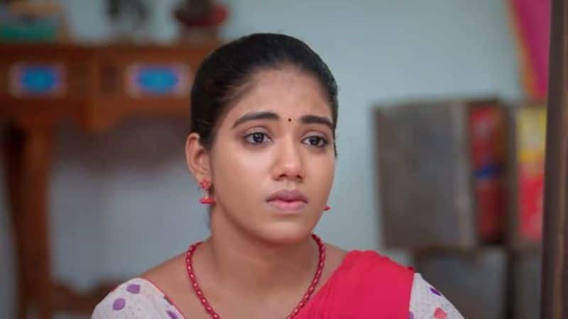 bharani insulted shanmugam why? watch anna serial  mma