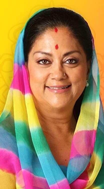 Rajasthan Assembly Elections 2023: Jhalrapatan seat