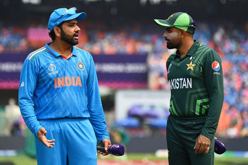 T20 WC 2024: Astrologer predicts WINNER of India vs Pakistan clash; Rohit Sharma's chances of sealing victory osf