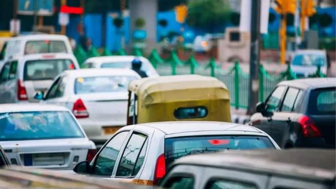 Vehicle Tax Hike