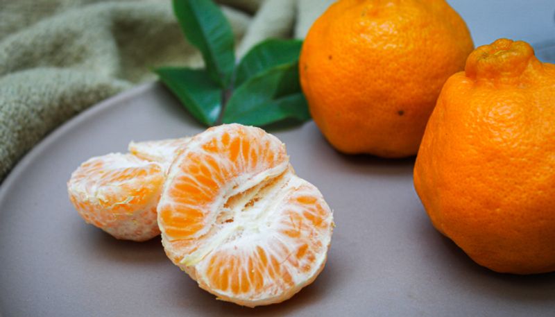 amazing benefits of eating oranges in winter