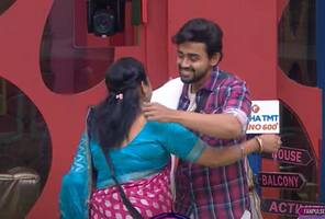 అశ్వినికి సపోర్ట్ గా ప్రియాంక బాయ్‌ ఫ్రెండ్‌ కామెంట్‌.. వాడిపోయిన లేడీ కంటెస్టెంట్‌ ముఖం.. హౌజ్‌లో పెళ్లిగోల..
