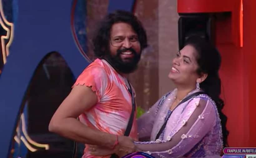 Bhole Shavali:  బిగ్‌ బాస్‌ 7 నుంచి పాట బిడ్డ భోలే షావలికి అందిన పారితోషికం ఎంతంటే? నిజంగా జాక్‌ పాటే