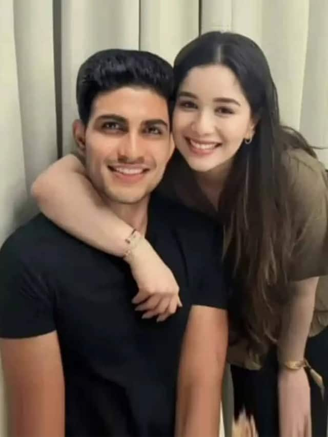 shubman gill and sara tendulkar relationship shubman gill sara tendulkar education qualification kxa 