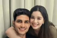 shubman gill and sara tendulkar relationship shubman gill sara tendulkar education qualification kxa 