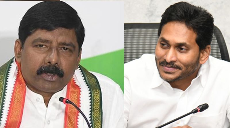 They are ignoring the welfare of farmers, Congress hits out at Modi and YS Jagan governments RMA