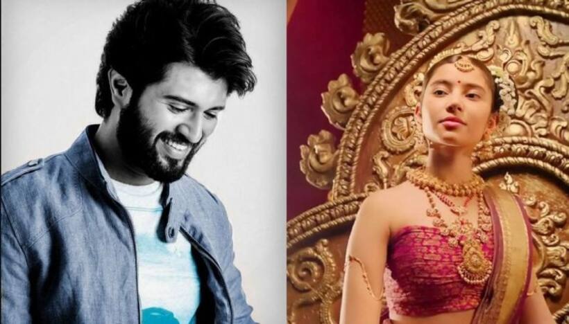 విజయ్ సినిమా లేట్ అవ్వడంతో చిన్నప్పటి ఐశ్వర్యతో సినిమా