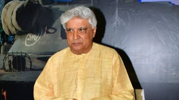 Javed Akhtar