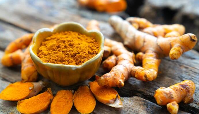 turmeric