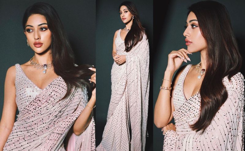 Anu Emmanuel Anu Emmanuel
