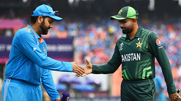 cricket Netflix announces "The Greatest Rivalry" documentary series capturing iconic moments of India-Pakistan cricket osf