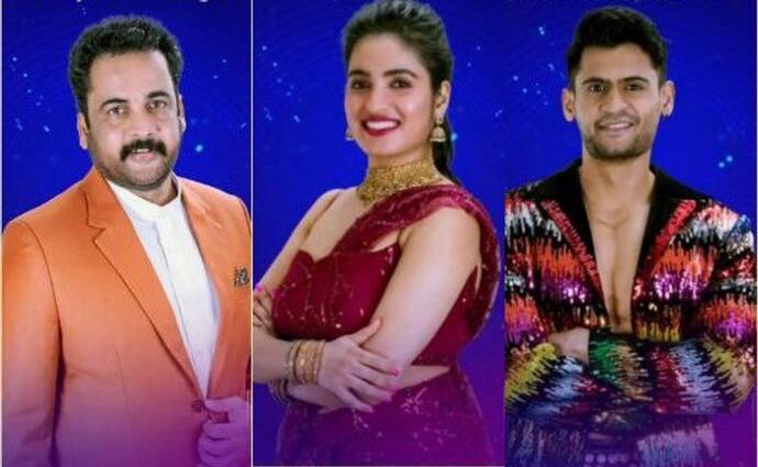 Bigg Boss Telugu 7