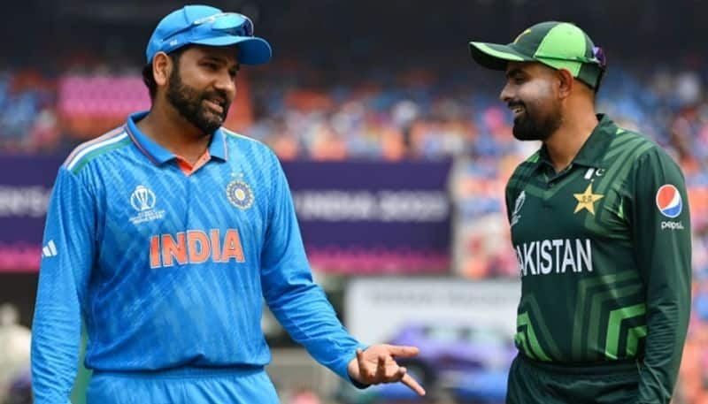 Will it be India vs Pakistan again? Who will face Men in Blue in WC semifinals: All three scenarios explained snt