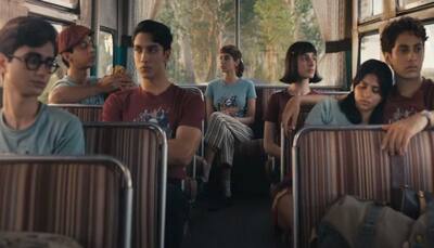 'The Archies': Why is Agastya Nanda 'missing-in-action' on Instagram? Here's what we know