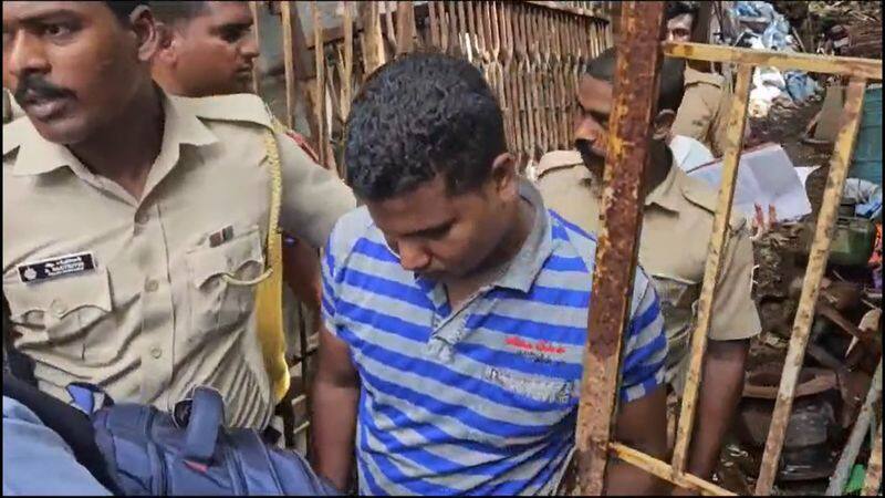 NIA arrests Kolkata man for kidnapping and selling foreigners in Puducherry vel