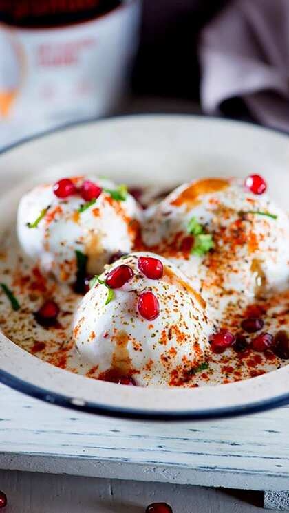 Dahi Bhalla