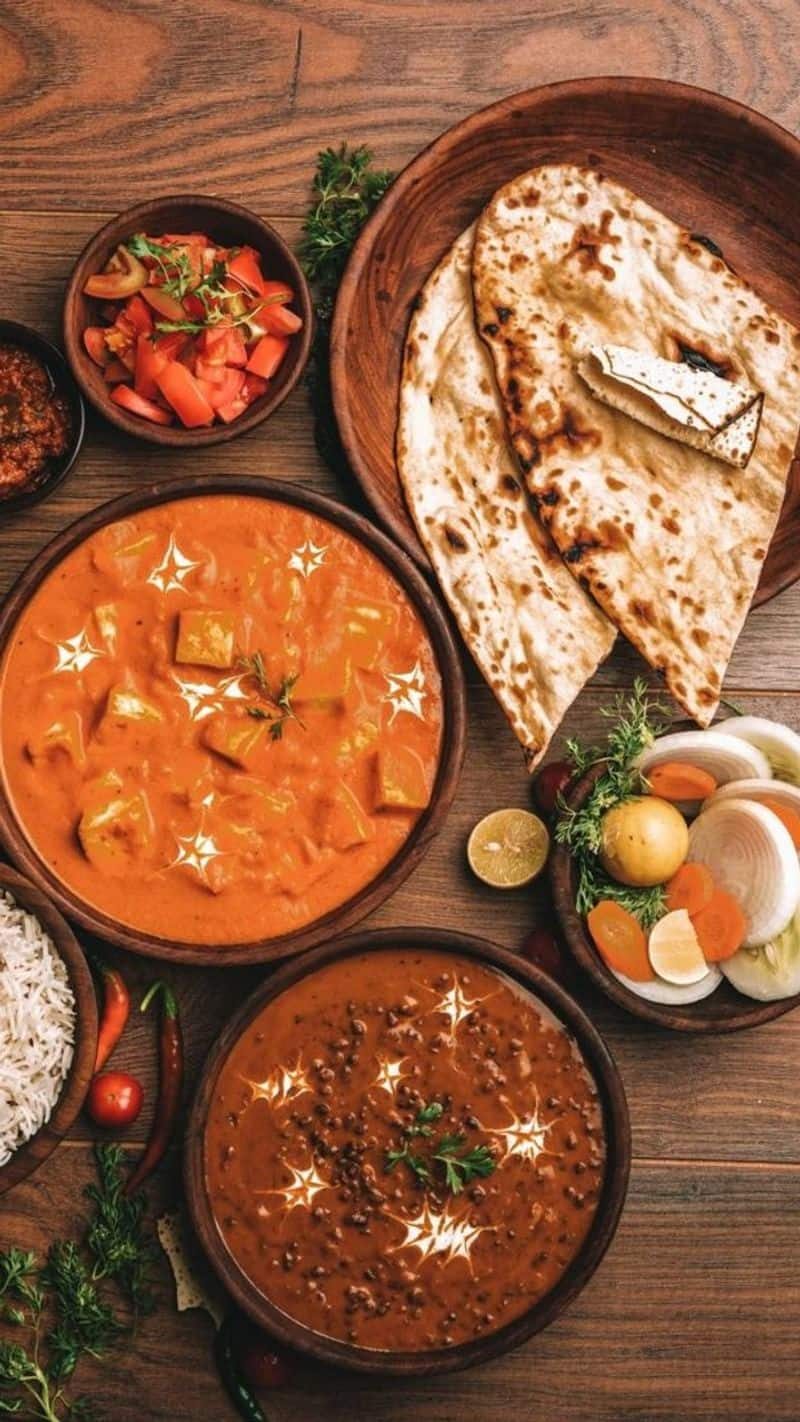 sarso ka saag to punjabi lassi these 10 items will help you for diwali menu 2023 kxa 