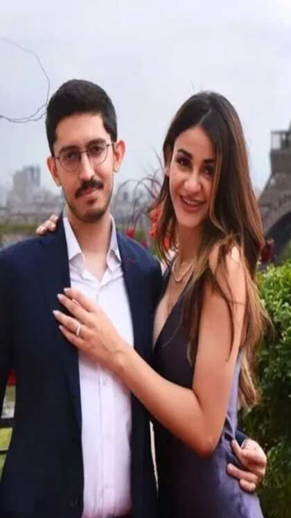 अरबपति घर की बहू बनी पूर्व मिस इंडिया