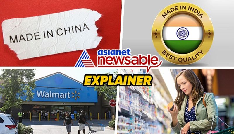 India rise as manufacturing powerhouse: Made-in-India products replacing Made-in-China on American shelves snt