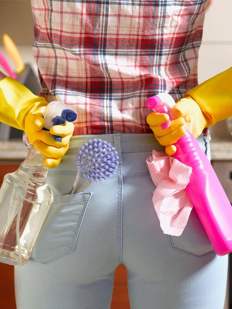 Diwali 2023: 7 easy ways to clean houses RKK