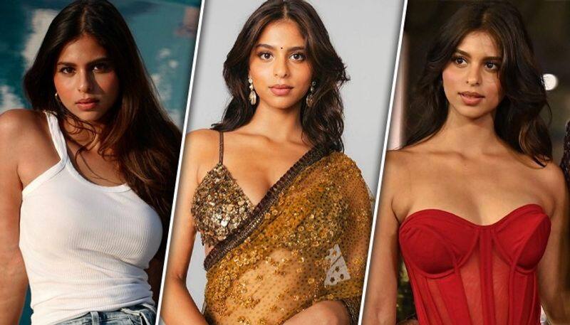 Suhana Khan dazzles in Instagram photos: 7 times the 'Archies' actor stole our hearts ATG