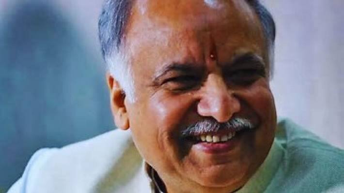 आशुतोष टंडन उर्फ गोपाल जी