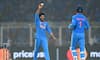 India Champions Trophy squad announcement Live Updates, Varun Chakaravarthy in, Ravindra Jadeja Out