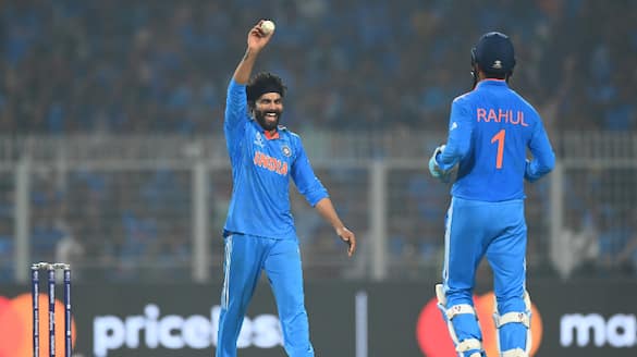 India Champions Trophy squad announcement Live Updates, Varun Chakaravarthy in, Ravindra Jadeja Out