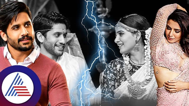 Samantha Ruth Prabhu Finally Talks About Failed Marriage With Naga Chaitanya suc