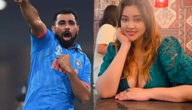 షమీని నేను పెళ్లి చేసుకుంటా.. కానీ ఒక్క కండిషన్.. షాకిస్తున్న హీరోయిన్ కామెంట్స్ 