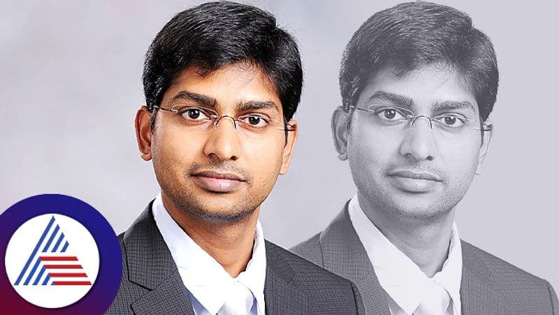 Meet man who studied in US returned to India now helps father run Rs 26473 crore company anu