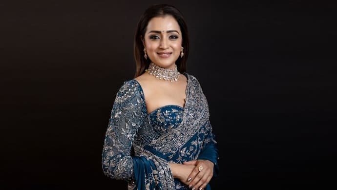 Trisha