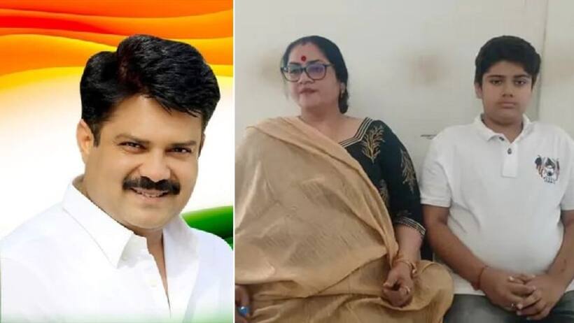 Rajasthan Election 2023 : नामांकन में पत्नी का नाम भूल गए CM गहलोत के सलाहकार, वाइफ ​DM के पास पहुंची तो... 