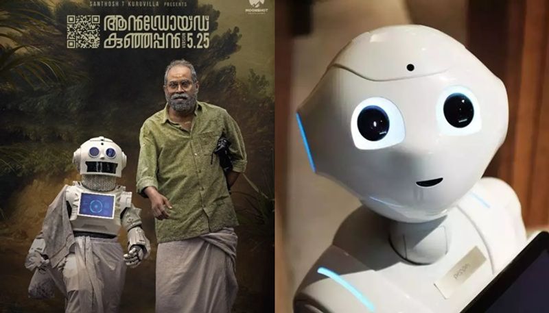 Like Android Kunjappan Movie man crushed to death by robot in South Korea machine failed to differentiate san