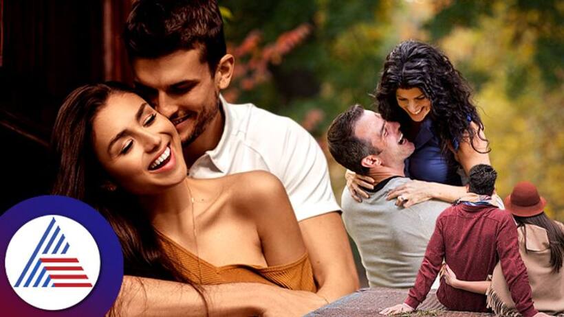 ఇలాంటి దంపతులు కూడా ఉంటారు తెలుసా?