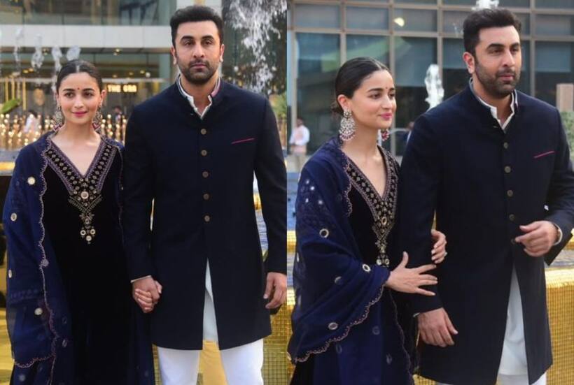Alia Bhatt: ఆలియా భట్ ను రణ్ బీర్ కపూర్ వేధిస్తున్నాడా...? క్లారిటీ ఇచ్చిన  బాలీవుడ్ బ్యూటీ. ః