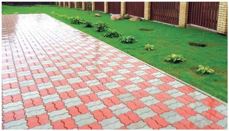 benefits of installing interlocking tiles in your home