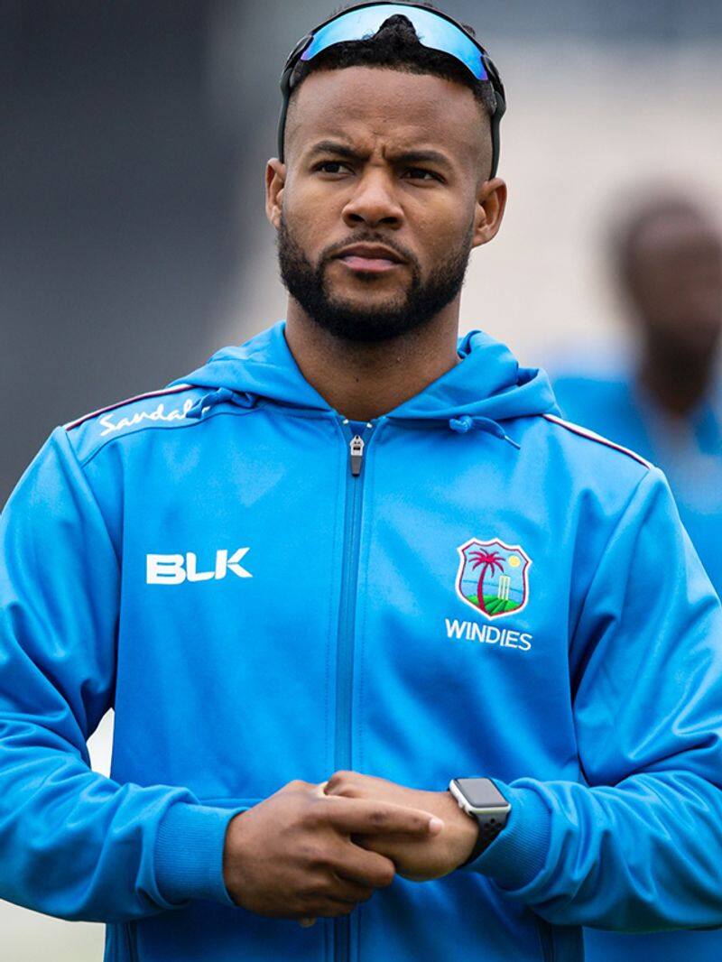 cricket Happy Birthday Shai Hope: 7 quotes by the West Indian player osf