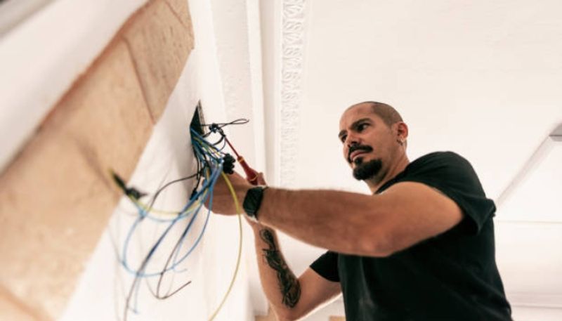 electrical work for a home is very important here are things to know