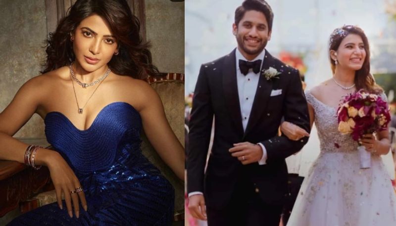 Will Samantha Ruth Prabhu marry again? Here's what the actress said RBA