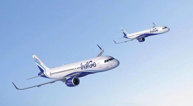 HAL Airbus ink MRO contract for A-320 family of aircraft