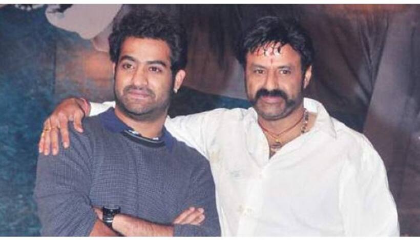 మూడు హిట్లు కొట్టి జోరుతో బాబాయ్.. భారీ అంచనాలతో అబ్బాయ్.. నందమూరి హీరోల క్లాష్ ?