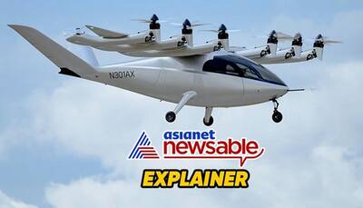 90 minutes trip slashed to 7! How e-air taxis, coming to India by 2026, could revolutionise urban mobility